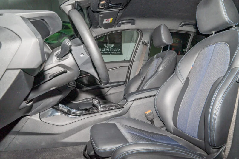 BMW Serie 1 118D