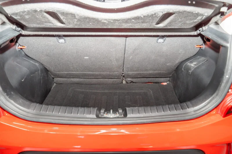 KIA Picanto 1.0 CD 5P.