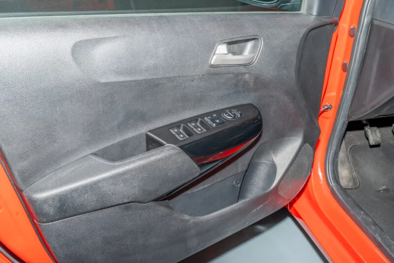 KIA Picanto 1.0 CD 5P.