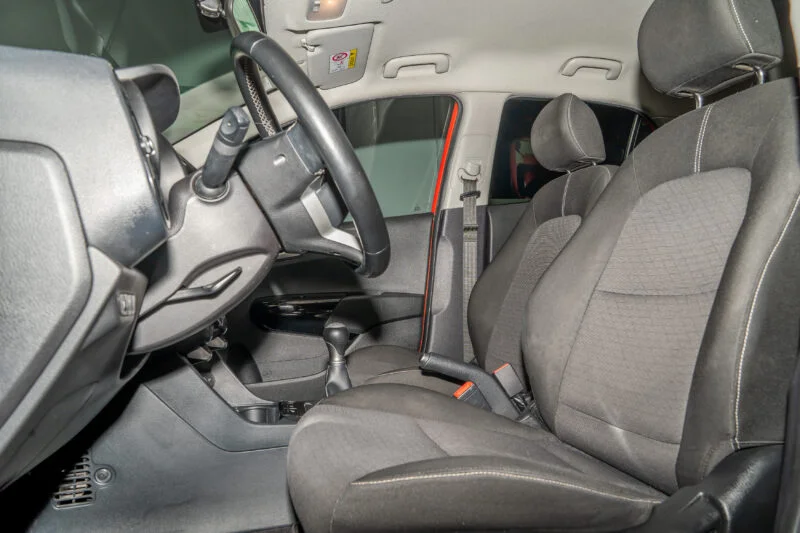 KIA Picanto 1.0 CD 5P.