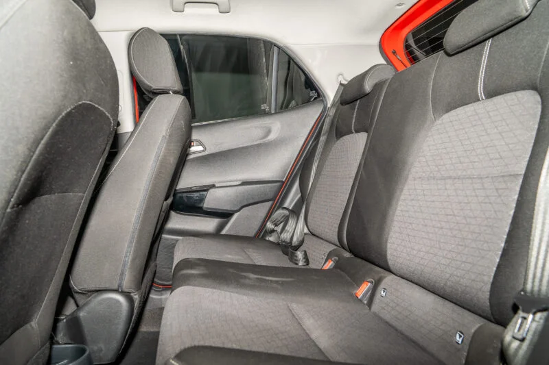 KIA Picanto 1.0 CD 5P.