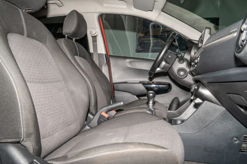 KIA Picanto 1.0 CD 5P.