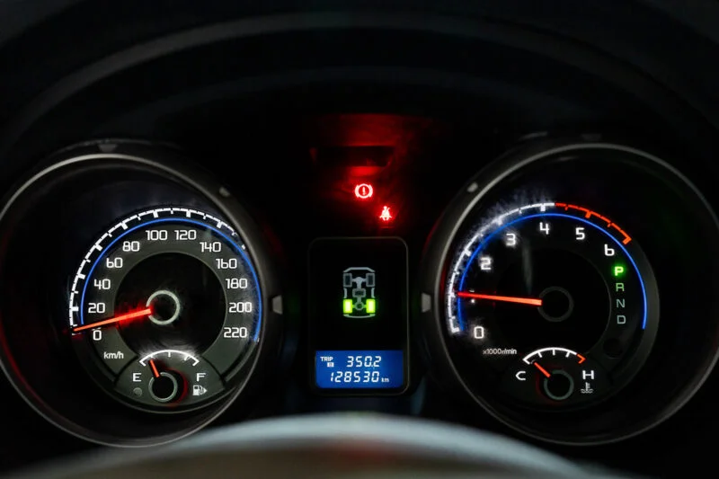 MITSUBISHI MONTERO 3.2 DID KAITEKI
