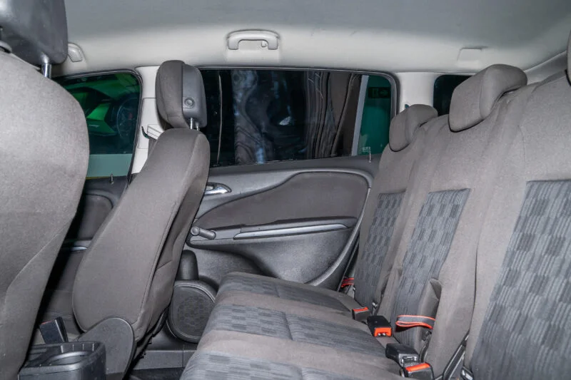 OPEL ZAFIRA TOURER 1.6CDTI