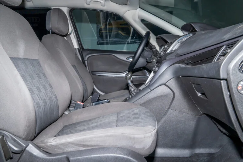 OPEL ZAFIRA TOURER 1.6CDTI