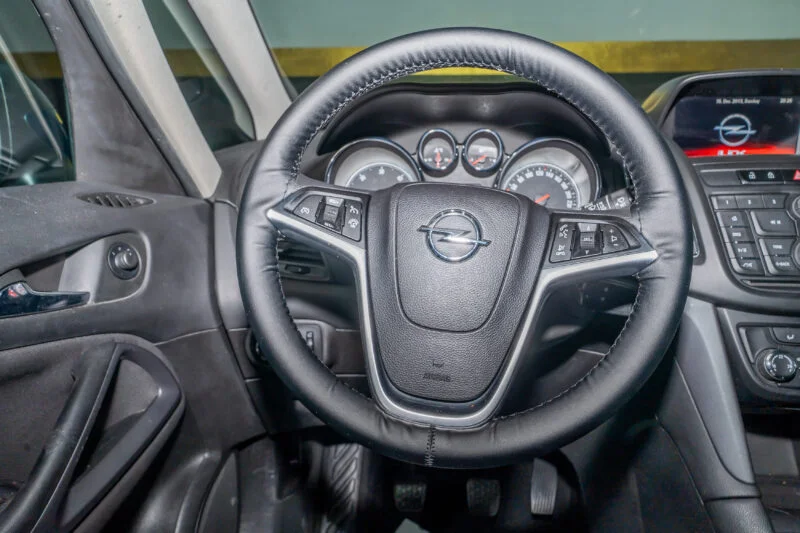 OPEL ZAFIRA TOURER 1.6CDTI