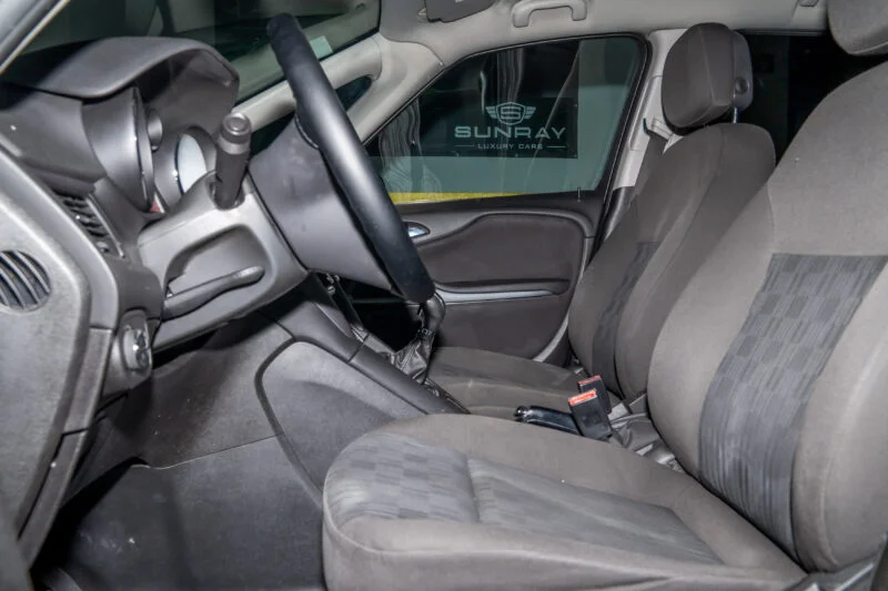 OPEL ZAFIRA TOURER 1.6CDTI