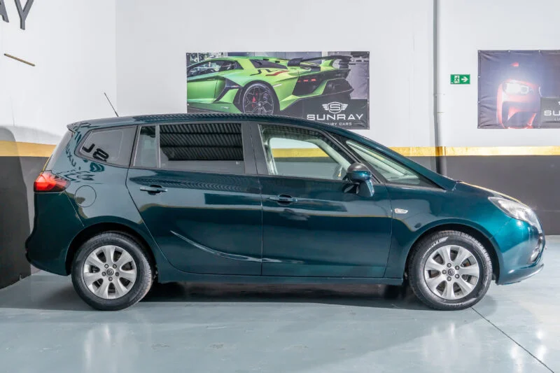 OPEL ZAFIRA TOURER 1.6CDTI