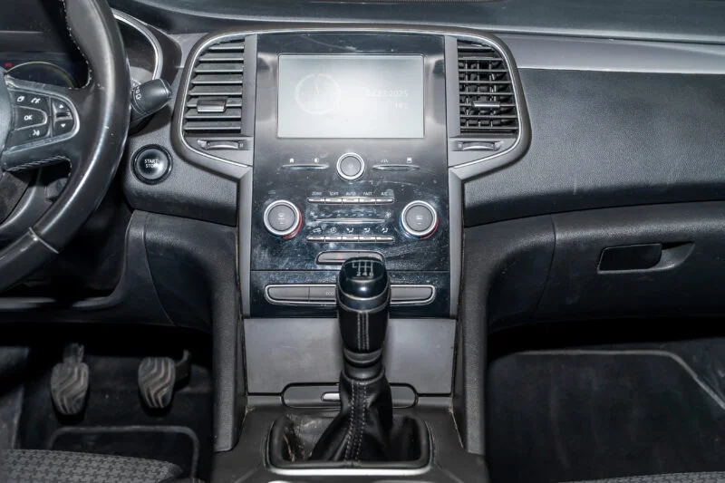 RENAULT TALISMAN 2.0 DCI 