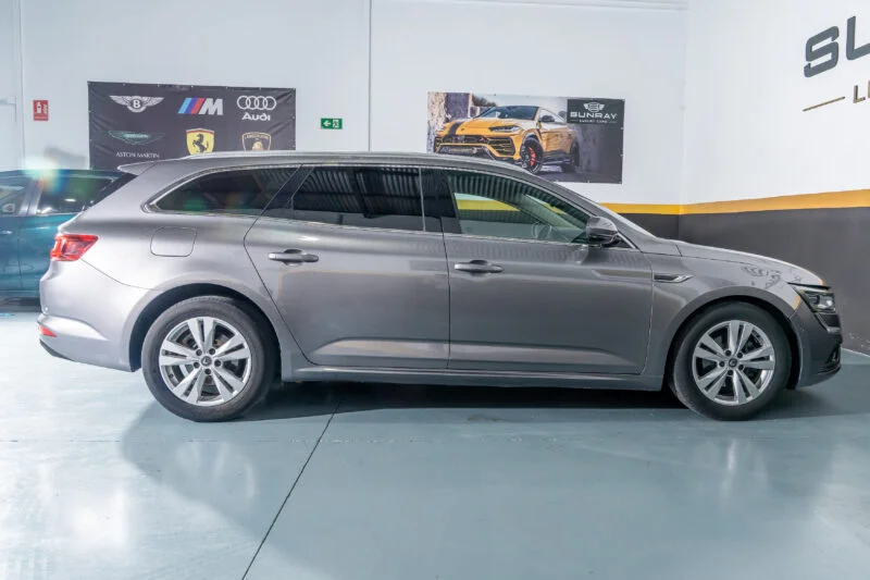 RENAULT TALISMAN 2.0 DCI 