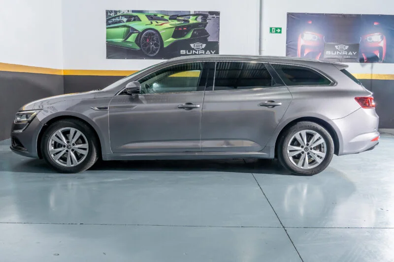 RENAULT TALISMAN 2.0 DCI 
