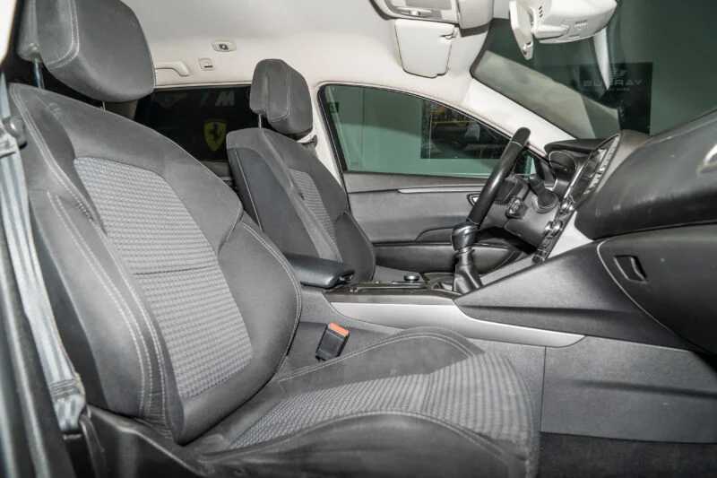 RENAULT TALISMAN 2.0 DCI 