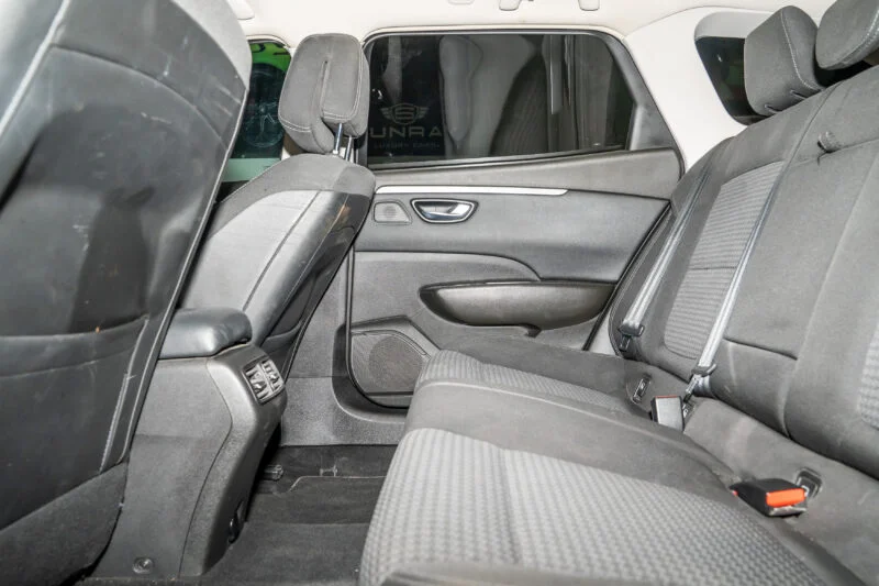 RENAULT TALISMAN 2.0 DCI 