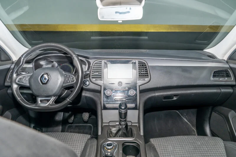 RENAULT TALISMAN 2.0 DCI 