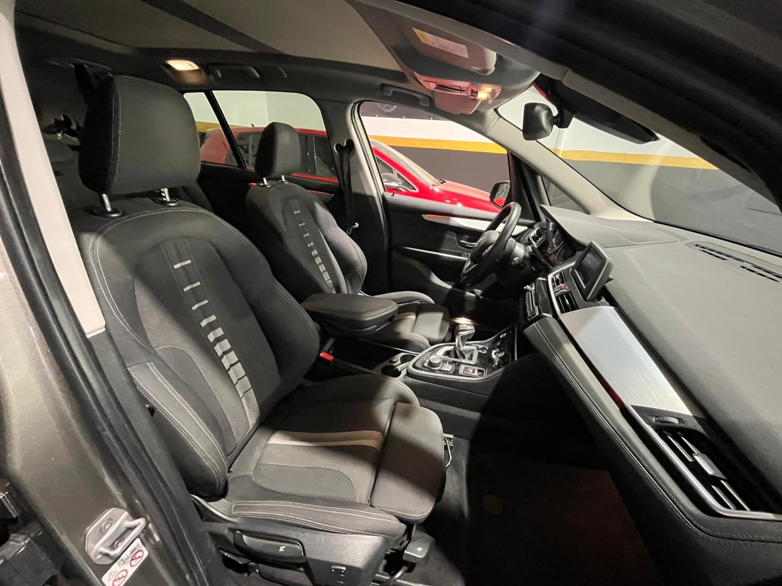 BMW Serie 2 Gran Tourer 118D