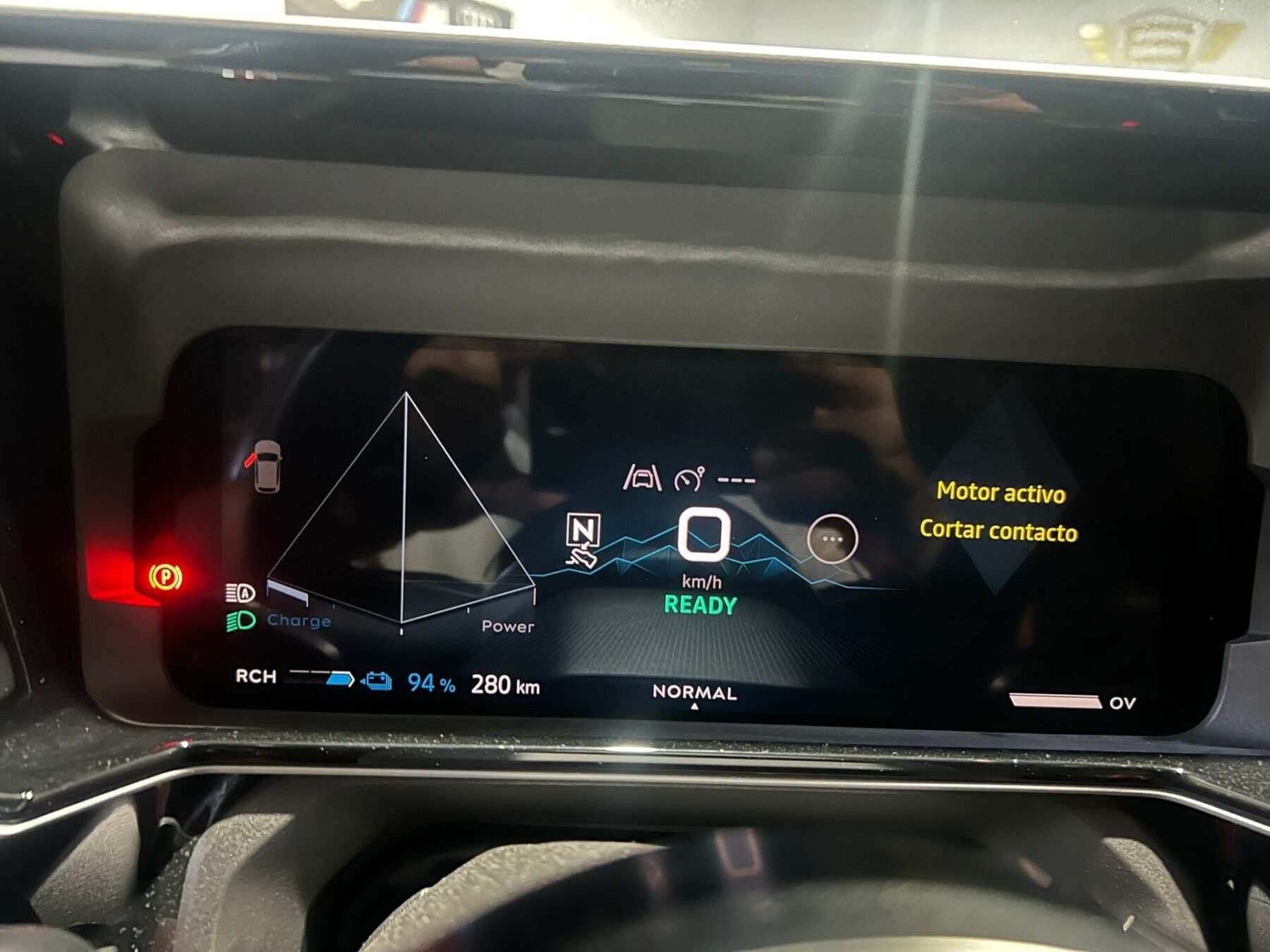 ALPINE A290 GT PERFORMANCE