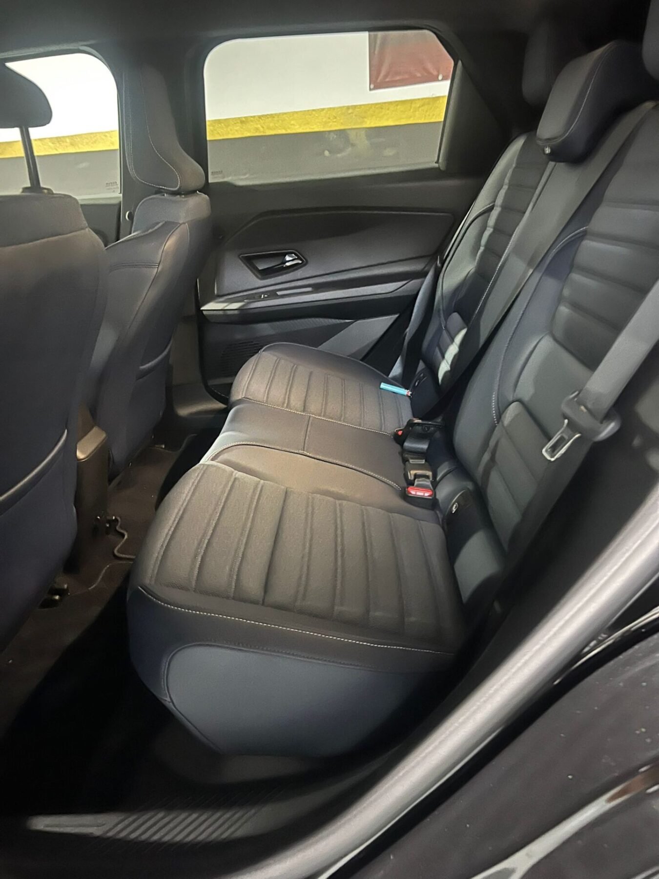 ALPINE A290 GT PERFORMANCE