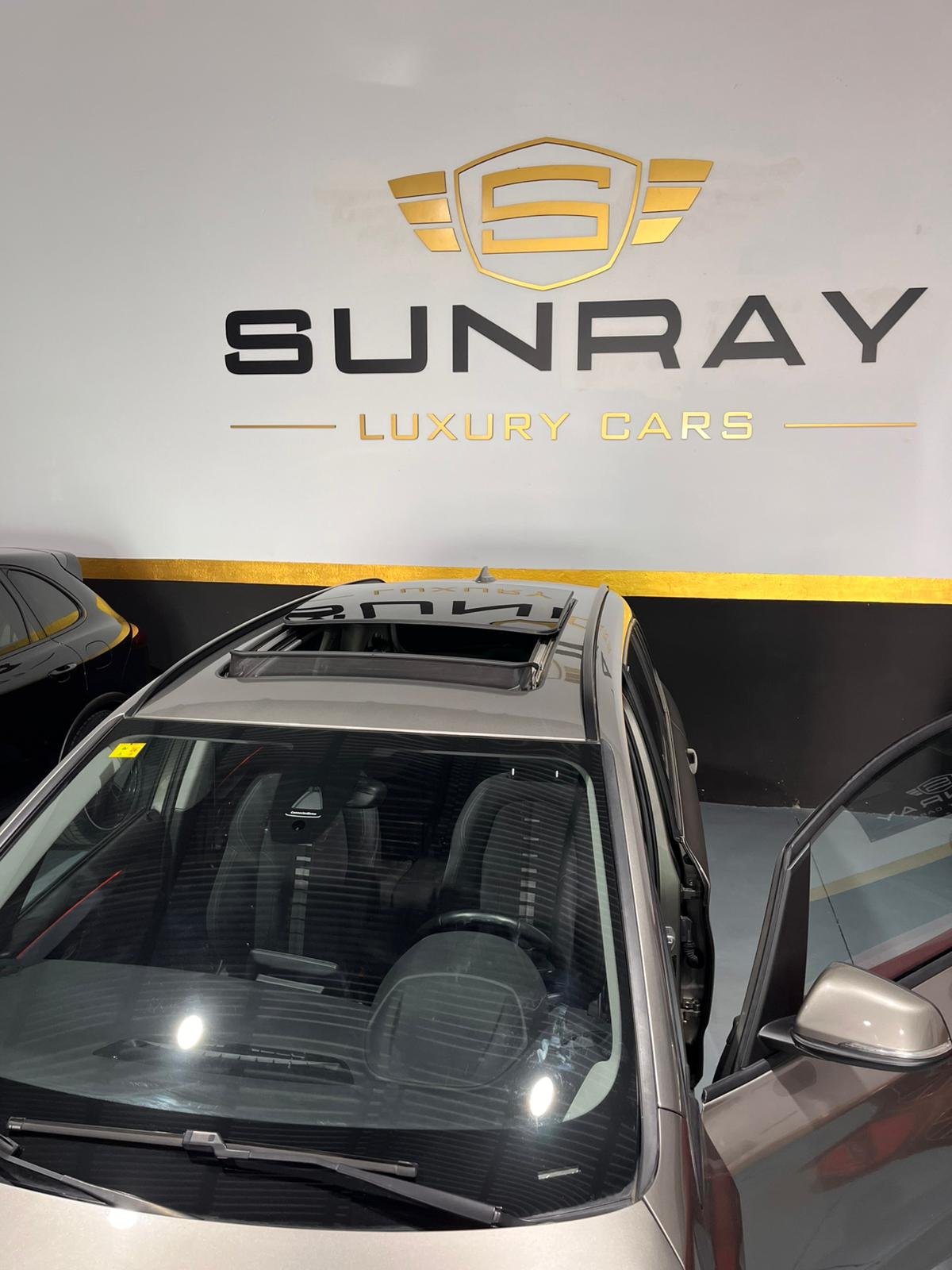 BMW Serie 2 Gran Tourer 118D