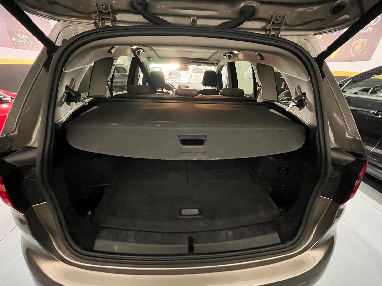 BMW Serie 2 Gran Tourer 118D