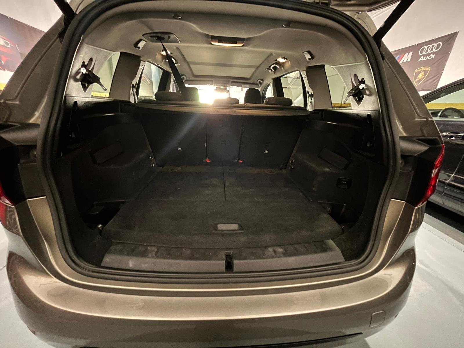 BMW Serie 2 Gran Tourer 118D