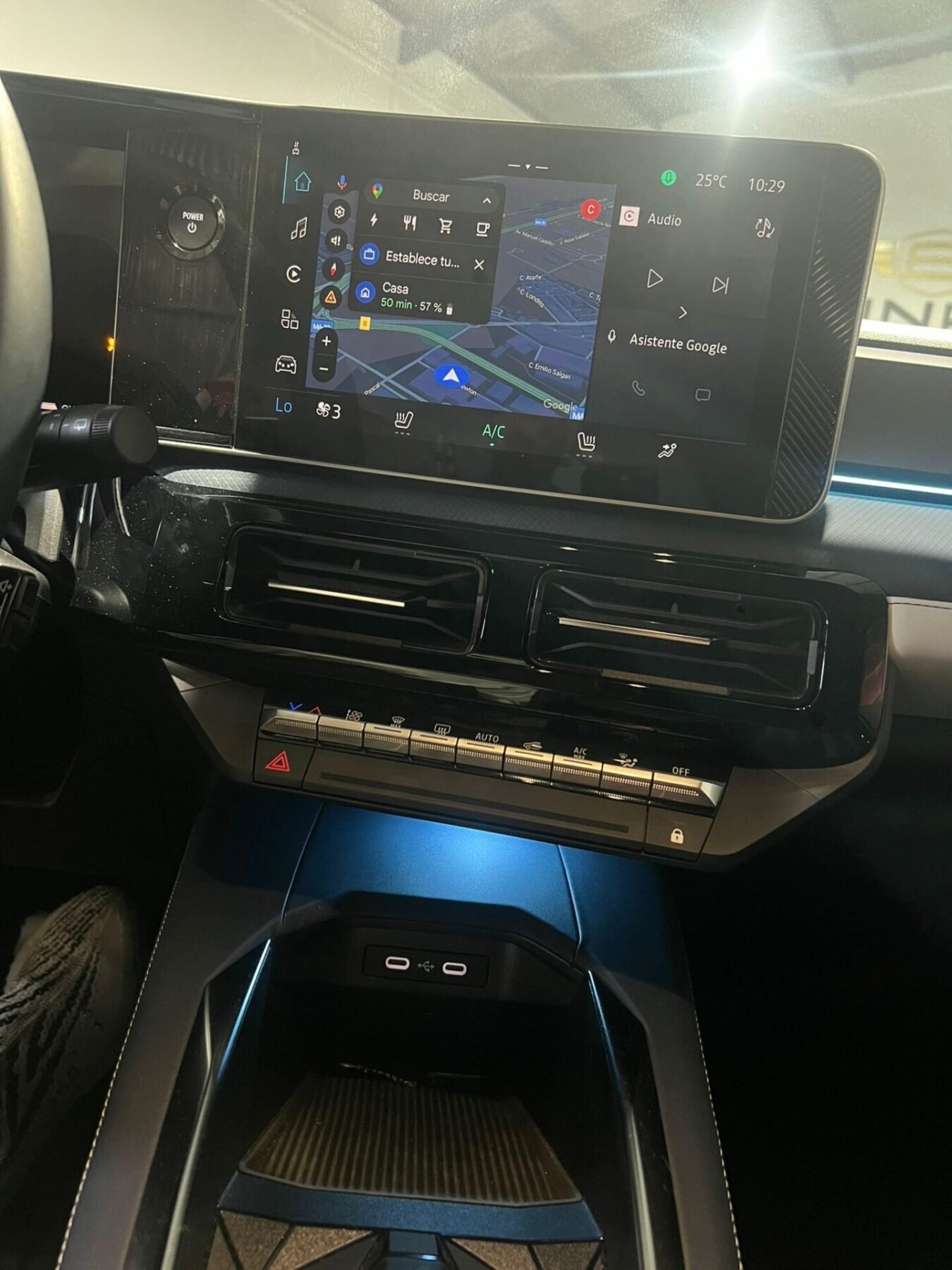 ALPINE A290 GT PERFORMANCE