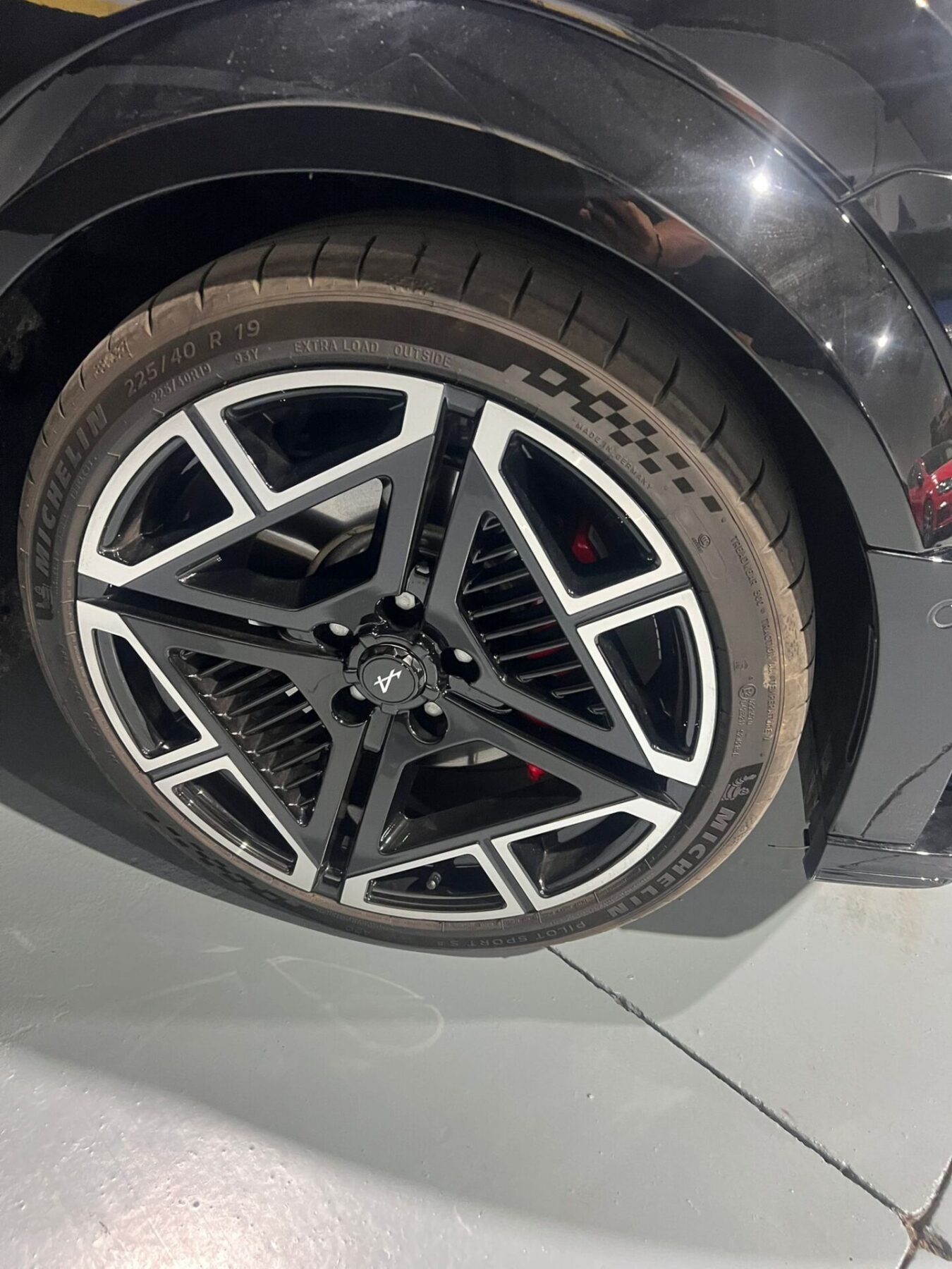 ALPINE A290 GT PERFORMANCE